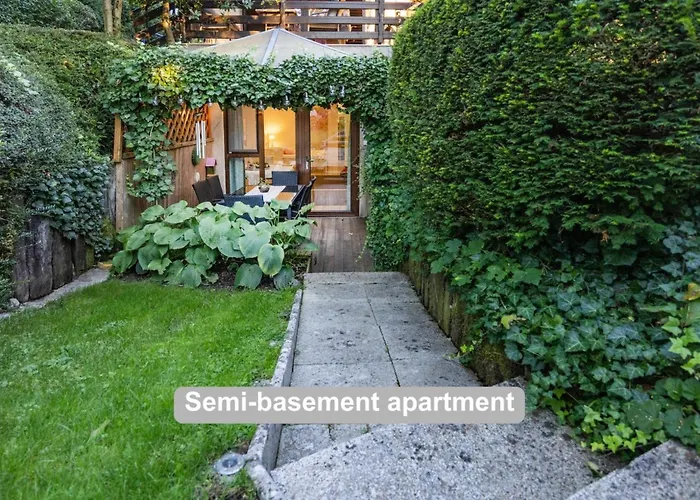 Apartments Ladka