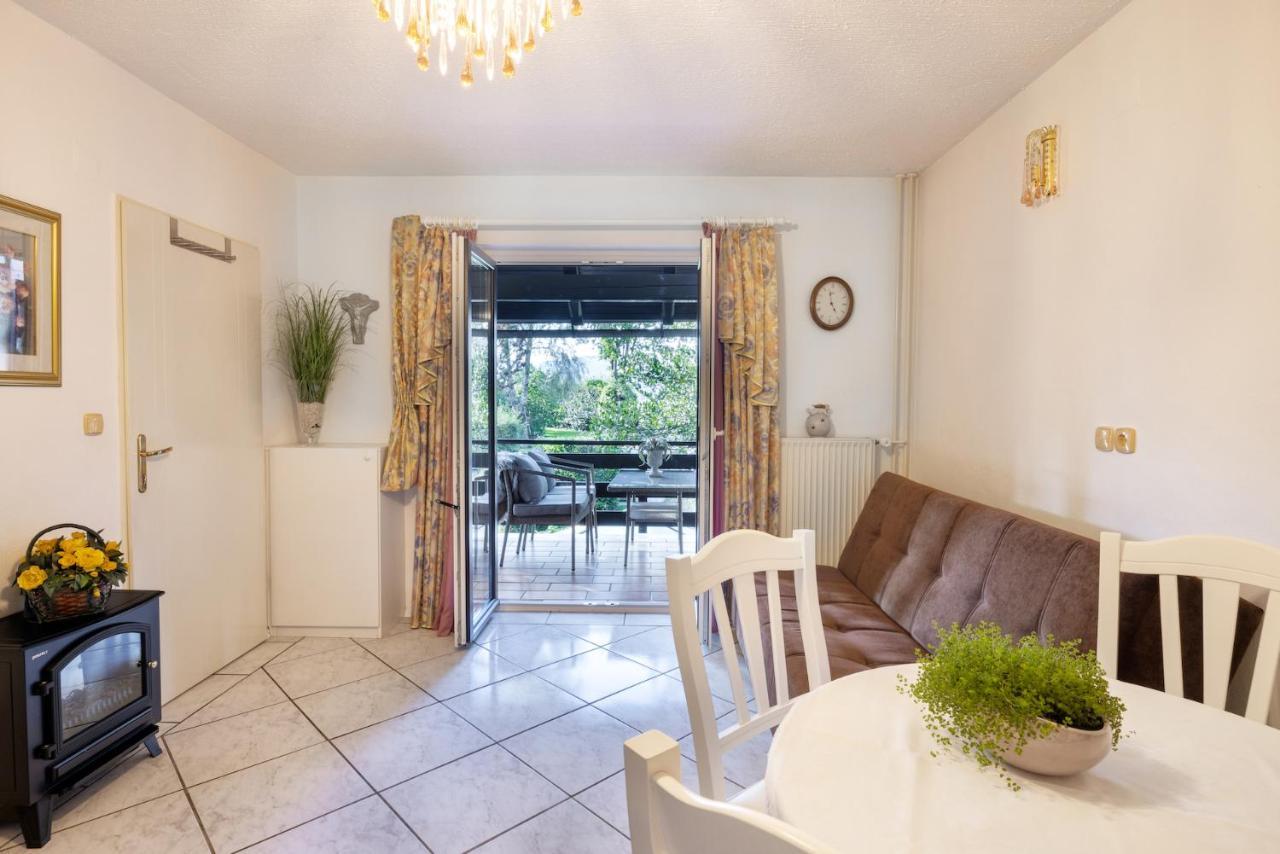 Ladka Apartment Begunje