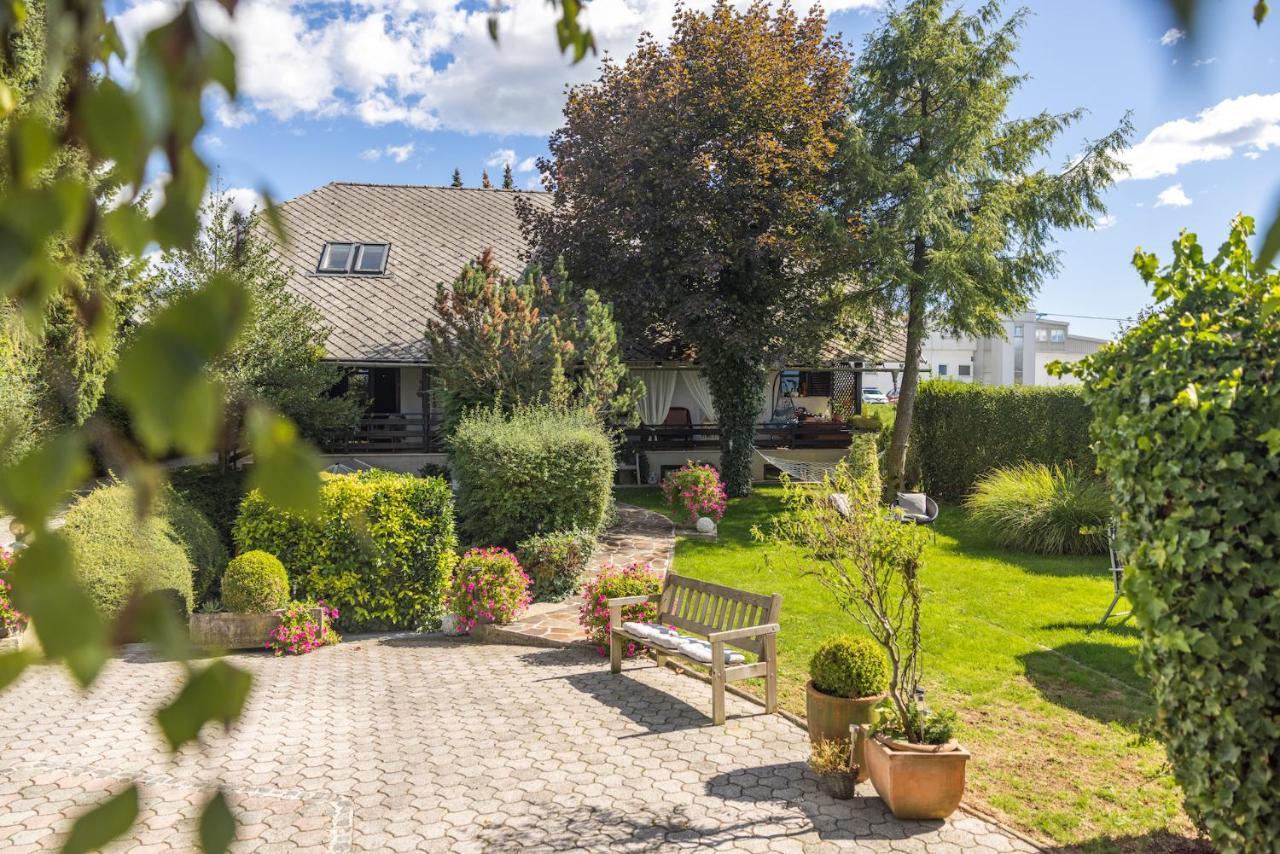 Ladka Apartment Begunje